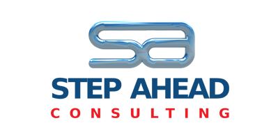 Logo stepahead