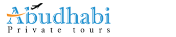 Logo abudhabi